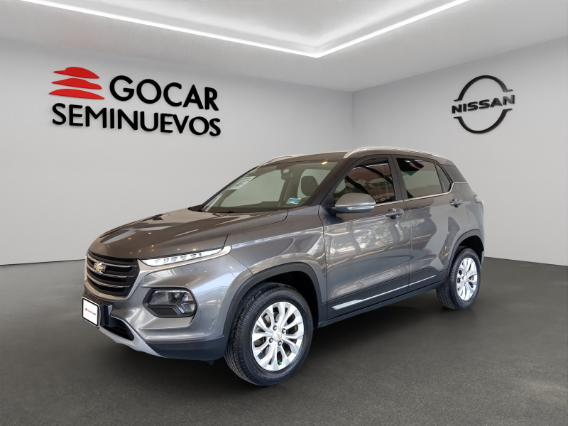 Chevrolet Groove  5 pts. LT, 1.5l, TM6 2023